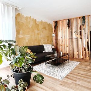 Loft Bohemio frente al mar